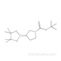 Intermédiaires Crizotinib CAS N ° 877399-74-1